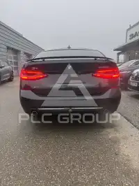 2018 BMW 630