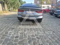 2018 BMW 630