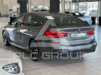 2018 BMW 630