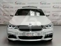 2018 BMW 630