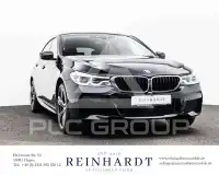 2018 BMW 630