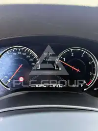 2018 BMW 630