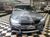 2018 BMW 630