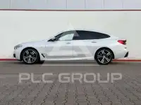2018 BMW 630