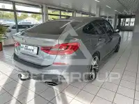 2018 BMW 630