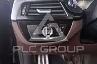 2018 BMW 630