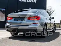 2018 BMW 630