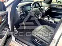 2018 BMW 630