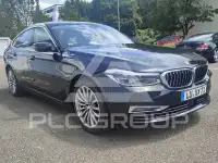 2018 BMW 630