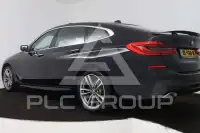 2018 BMW 630