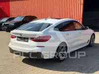2018 BMW 630