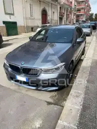 2018 BMW 630