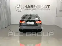 2018 BMW 630