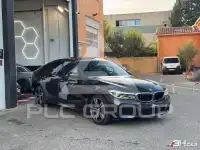 2018 BMW 630