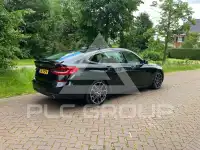 2018 BMW 630