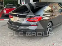 2018 BMW 630