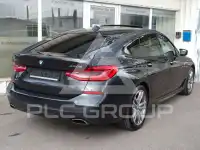 2018 BMW 630
