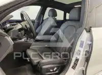 2018 BMW 630