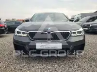 2018 BMW 630