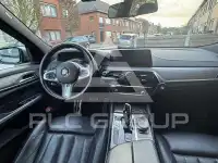 2018 BMW 630