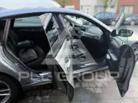 2018 BMW 630