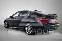 2018 BMW 630