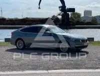 2018 BMW 630