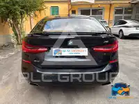 2018 BMW 630