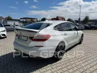 2018 BMW 630
