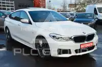 2018 BMW 630