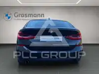 2018 BMW 630
