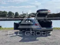 2018 BMW 630