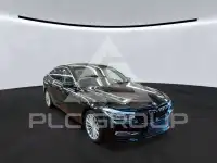 2018 BMW 630