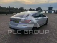 2018 BMW 630