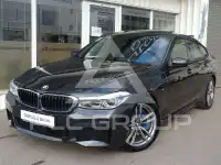 2018 BMW 630