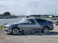 2018 BMW 630