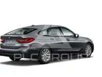 2018 BMW 630