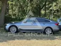 2018 BMW 630