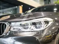 2018 BMW 630
