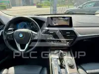 2018 BMW 630