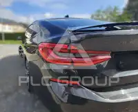 2018 BMW 630