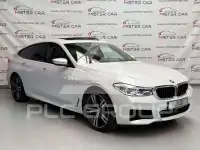 2018 BMW 630
