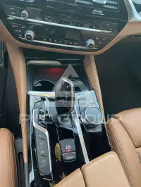 2018 BMW 630