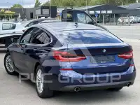 2018 BMW 630