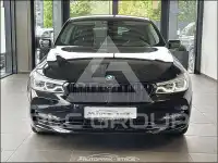 2018 BMW 630