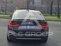 2018 BMW 630