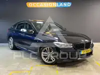 2018 BMW 630