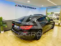 2018 BMW 630
