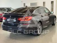 2018 BMW 630