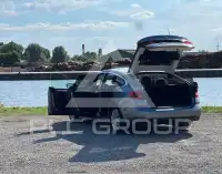 2018 BMW 630